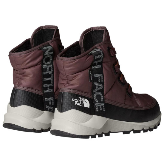 The North Face W THERMOBALL™ Lace Up Luxe Waterproof